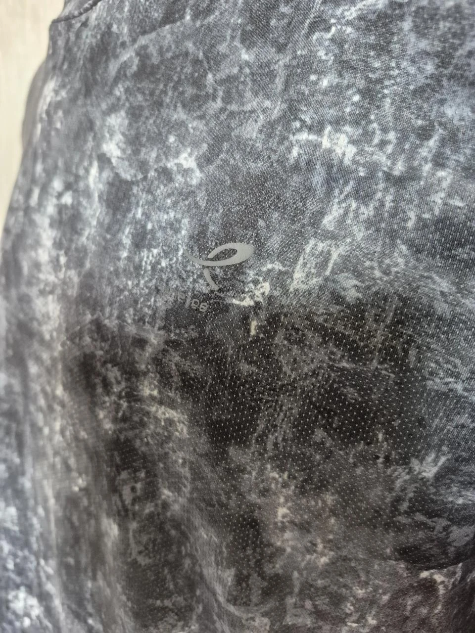 Heren T-shirt Energetics "Intersport" maat L – photo 4